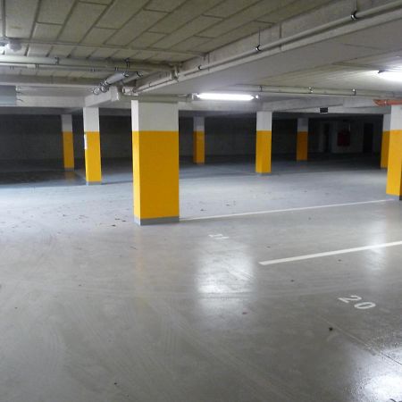 Apartament W Centrum Ciechocinka Ciechocinek Exteriér fotografie