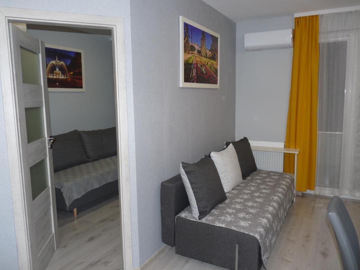 Apartament W Centrum Ciechocinka Ciechocinek Exteriér fotografie