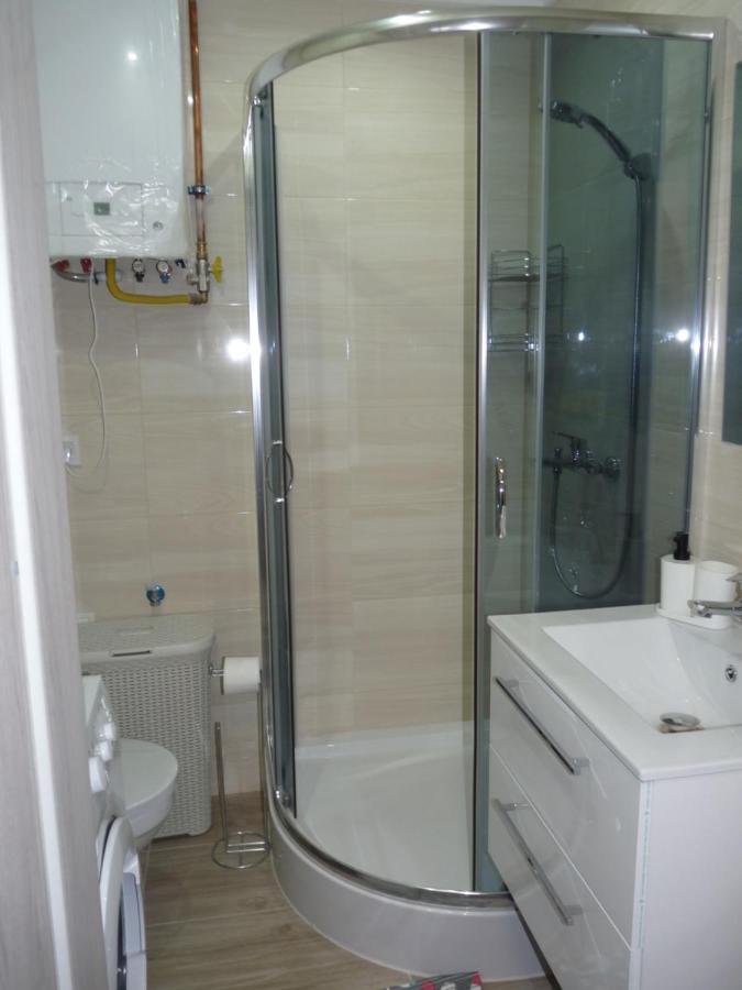 Apartament W Centrum Ciechocinka Ciechocinek Exteriér fotografie