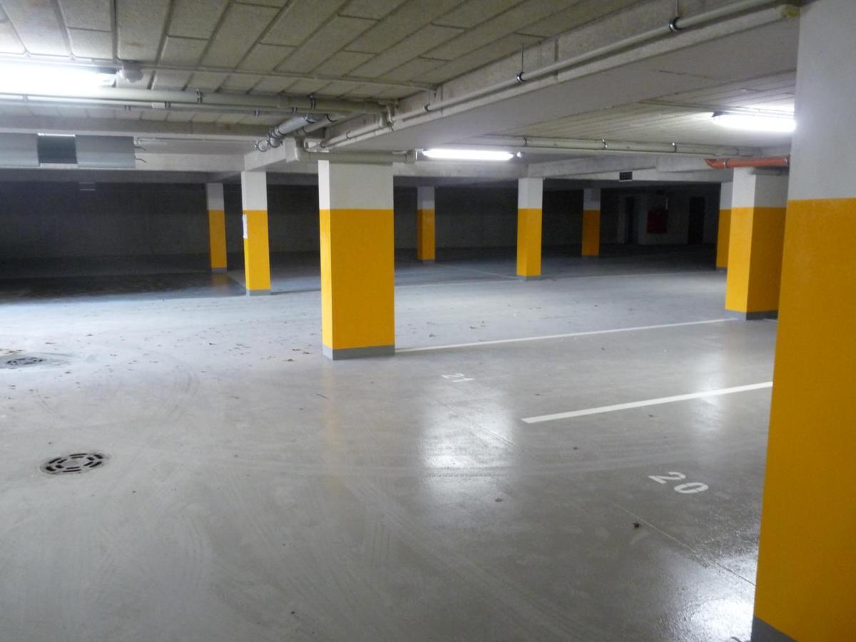 Apartament W Centrum Ciechocinka Ciechocinek Exteriér fotografie