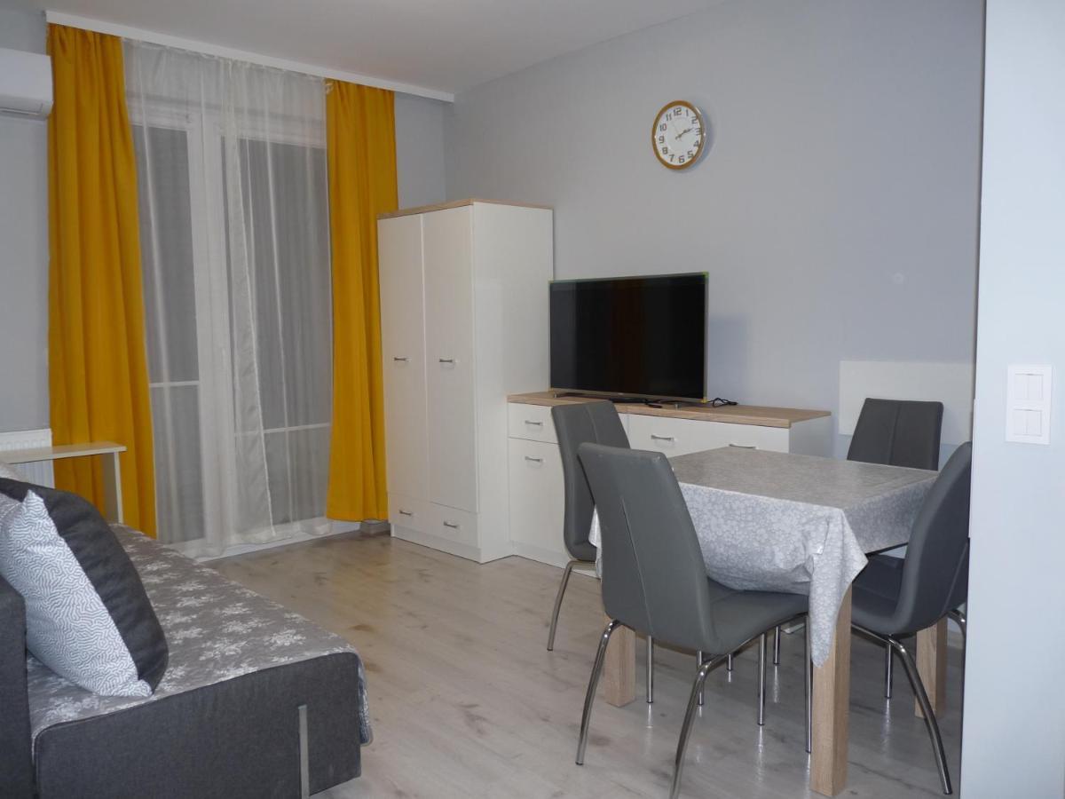 Apartament W Centrum Ciechocinka Ciechocinek Exteriér fotografie
