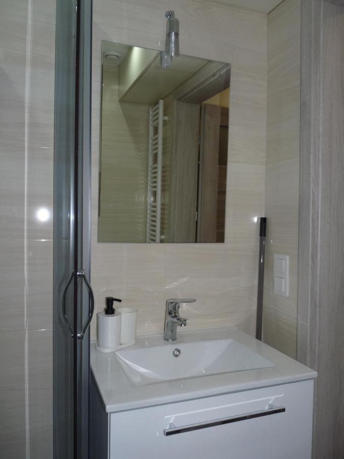 Apartament W Centrum Ciechocinka Ciechocinek Exteriér fotografie