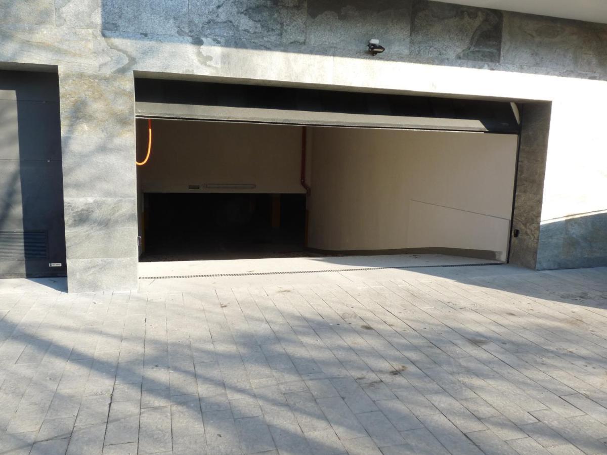Apartament W Centrum Ciechocinka Ciechocinek Exteriér fotografie