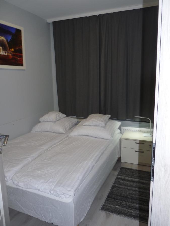 Apartament W Centrum Ciechocinka Ciechocinek Exteriér fotografie