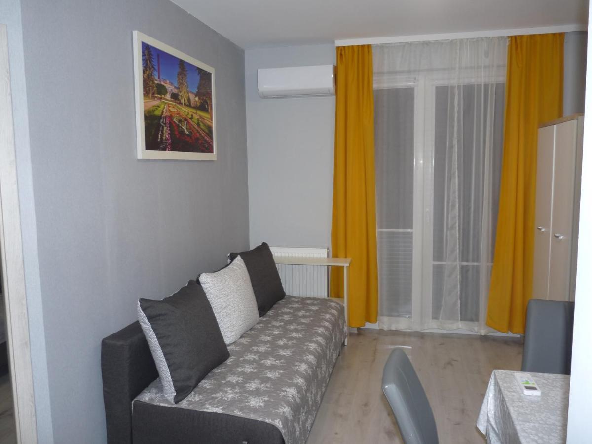 Apartament W Centrum Ciechocinka Ciechocinek Exteriér fotografie