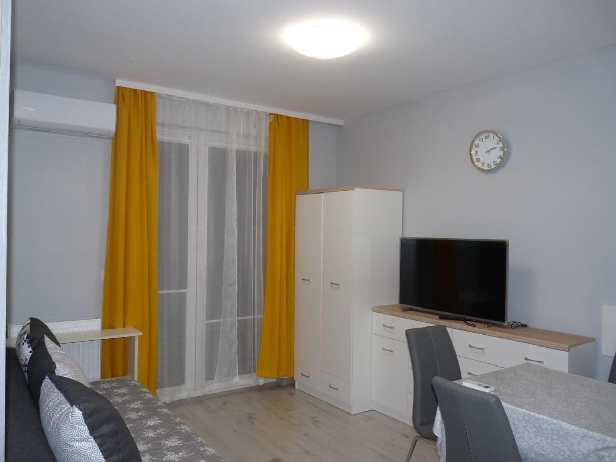 Apartament W Centrum Ciechocinka Ciechocinek Exteriér fotografie