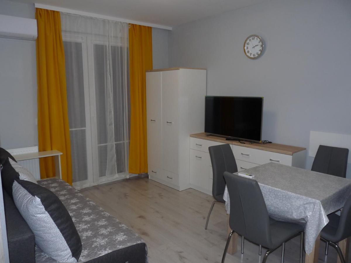 Apartament W Centrum Ciechocinka Ciechocinek Exteriér fotografie