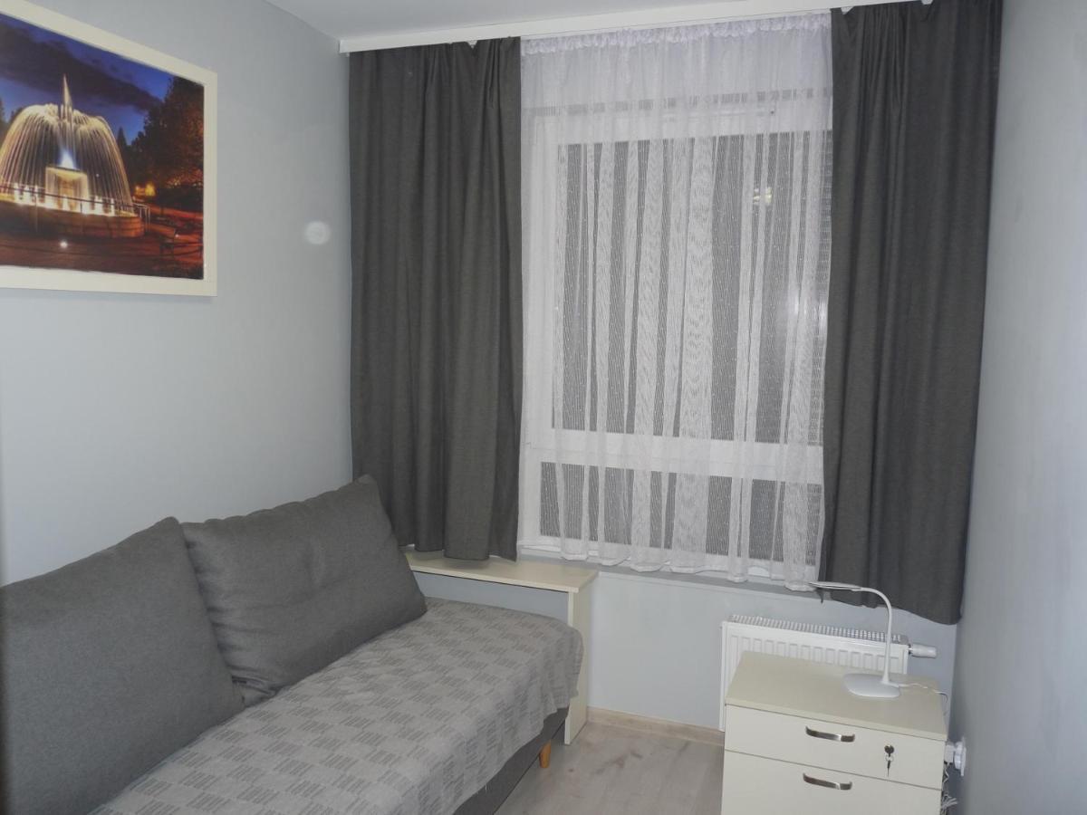 Apartament W Centrum Ciechocinka Ciechocinek Exteriér fotografie